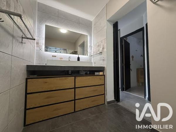 Appartement à vendre 3 pièces 78,96 m² Knutange