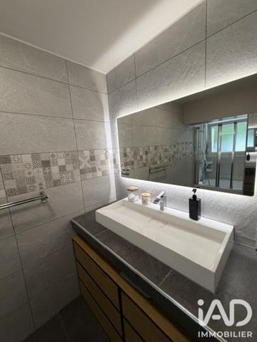Appartement à vendre 3 pièces 78,96 m² Knutange