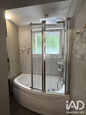 Appartement à vendre 3 pièces 78,96 m² Knutange