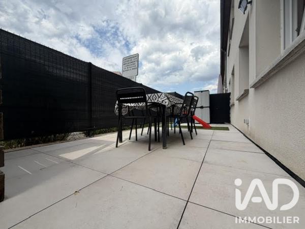 Appartement à vendre 3 pièces 78,96 m² Knutange