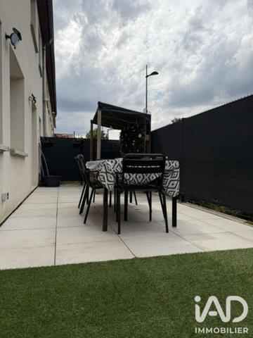 Appartement à vendre 3 pièces 78,96 m² Knutange