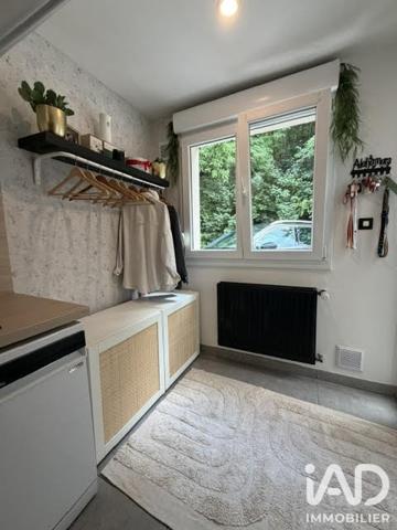 Appartement à vendre 3 pièces 78,96 m² Knutange