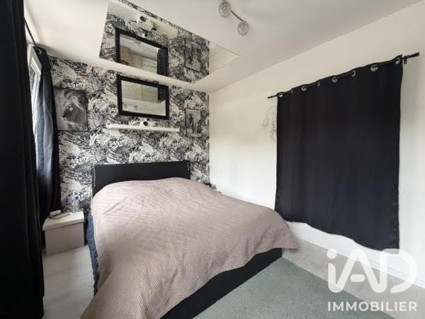 Appartement à vendre 3 pièces 78,96 m² Knutange