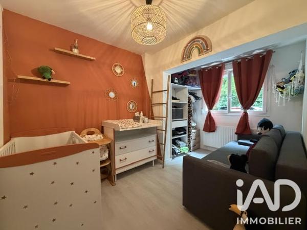 Appartement à vendre 3 pièces 78,96 m² Knutange