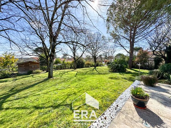 Maison de caractère 250m² Puygouzon