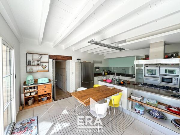 Maison de caractère 250m² Puygouzon