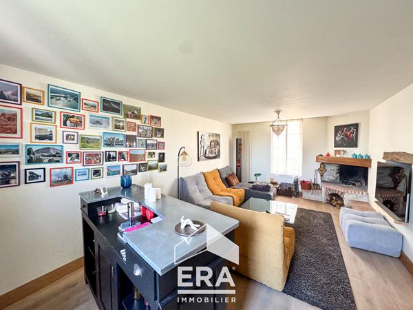 Maison de caractère 250m² Puygouzon