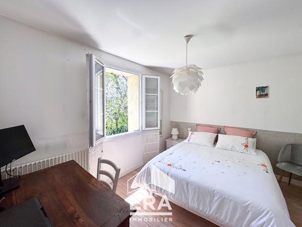 Maison de caractère 250m² Puygouzon