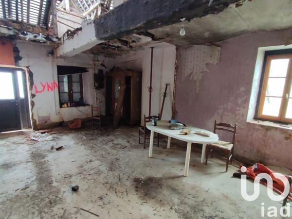 Longère 5 pièces de 170 m² à Châteaugiron (35410)