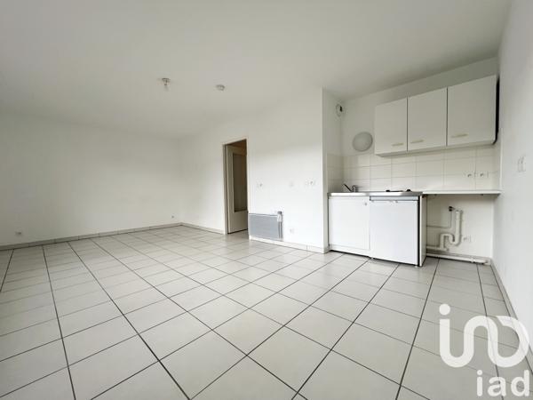 Appartement à vendre 1 pièce 34 m² Reims
