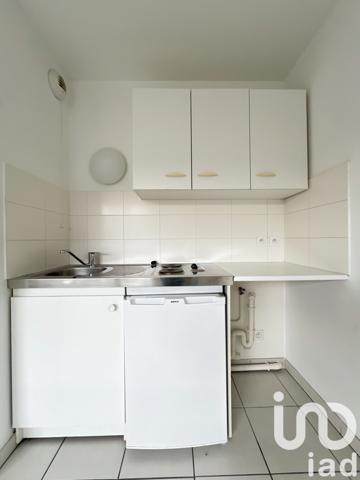 Appartement à vendre 1 pièce 34 m² Reims