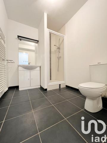 Appartement à vendre 1 pièce 34 m² Reims