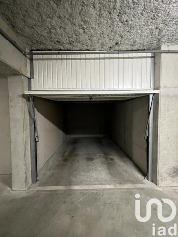 Appartement à vendre 1 pièce 34 m² Reims