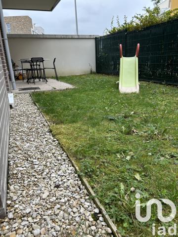 Appartement à vendre 3 pièces 66 m² Bezannes