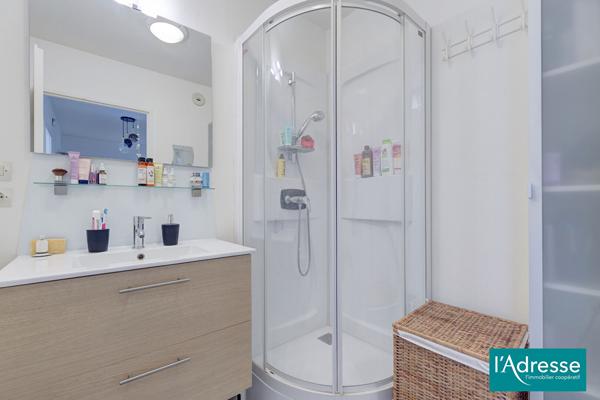 Appartement Conservatoire L2