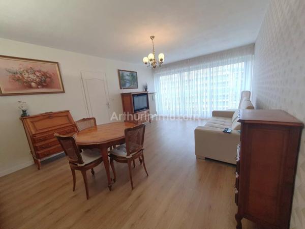 Vente Appartement 2 pièces 49 m2 à Juvisy-sur-Orge