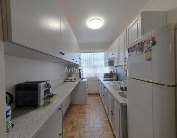 Vente Appartement 2 pièces 49 m2 à Juvisy-sur-Orge