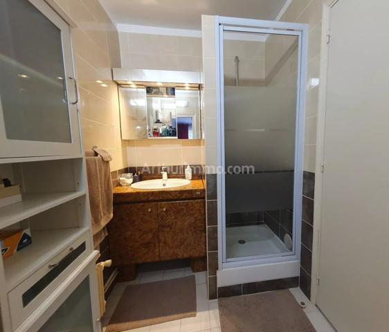 Vente Appartement 2 pièces 49 m2 à Juvisy-sur-Orge