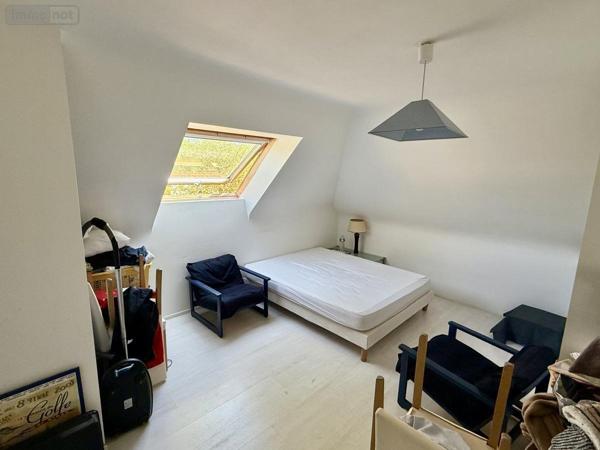 Maison à vendre à Brech dans le Morbihan (56400), ref : 56024-823