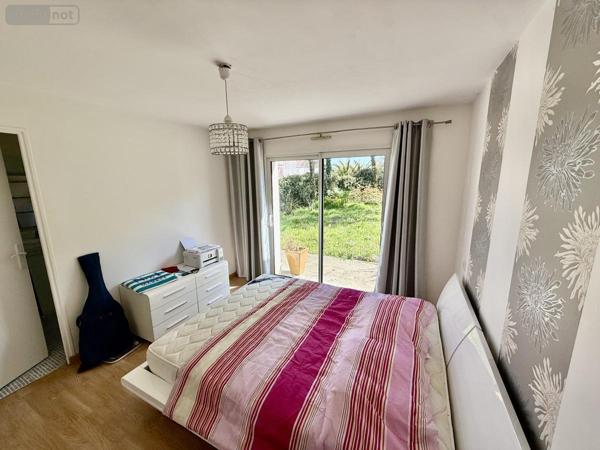 Maison à vendre à Brech dans le Morbihan (56400), ref : 56024-823