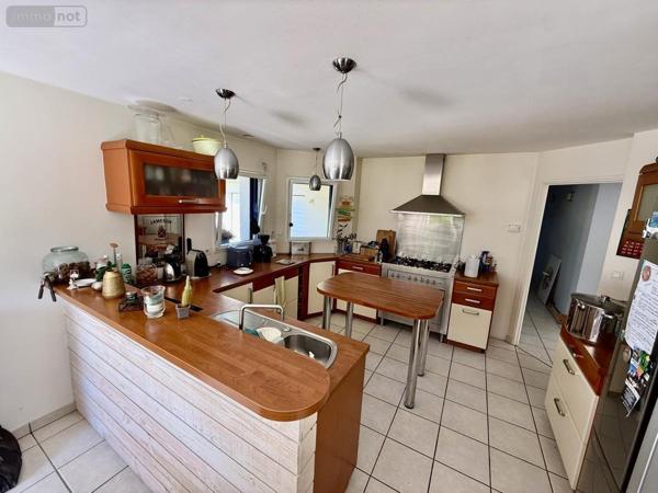 Maison à vendre à Brech dans le Morbihan (56400), ref : 56024-823