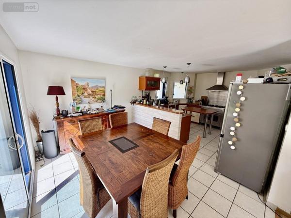 Maison à vendre à Brech dans le Morbihan (56400), ref : 56024-823