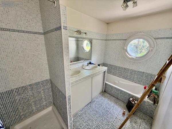 Maison à vendre à Brech dans le Morbihan (56400), ref : 56024-823