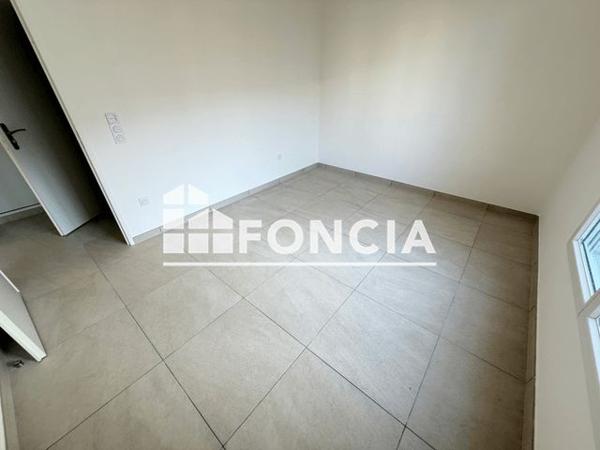 Location Appartement 2 pièces 43.27 m² - 8 RUELLE MATHIEU Les Clayes Sous Bois 78340