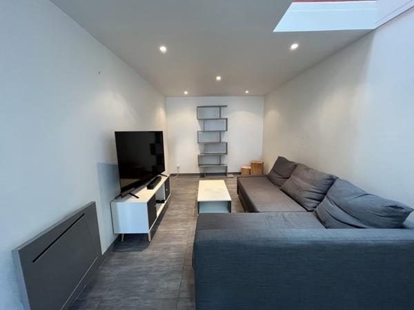 Appartement à louer |  Couëron |  3 pièces | 60 m²
