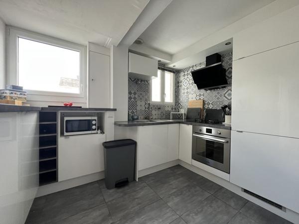 Appartement à louer |  Couëron |  3 pièces | 60 m²