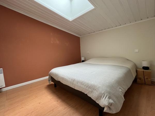 Appartement à louer |  Couëron |  3 pièces | 60 m²