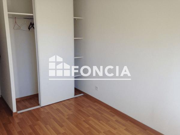 Location Appartement 3 pièces 53 m² - 1-3-5 RUE MARCEL BROT Nancy 54000