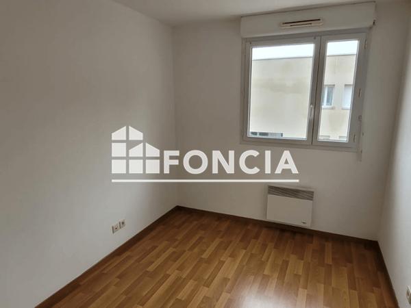 Location Appartement 3 pièces 53 m² - 1-3-5 RUE MARCEL BROT Nancy 54000