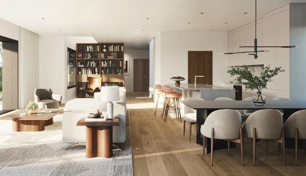 Vente Maison de luxe Annecy-le-Vieux 5 Pièces 202 m²