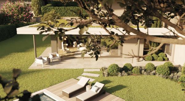 Vente Maison de luxe Annecy-le-Vieux 5 Pièces 202 m²