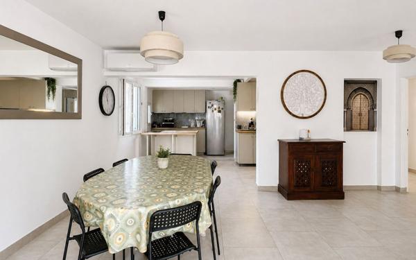 Maison à vendre    5 pièces •  Mougins