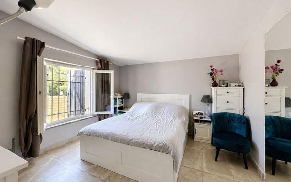 Maison à vendre    5 pièces •  Mougins