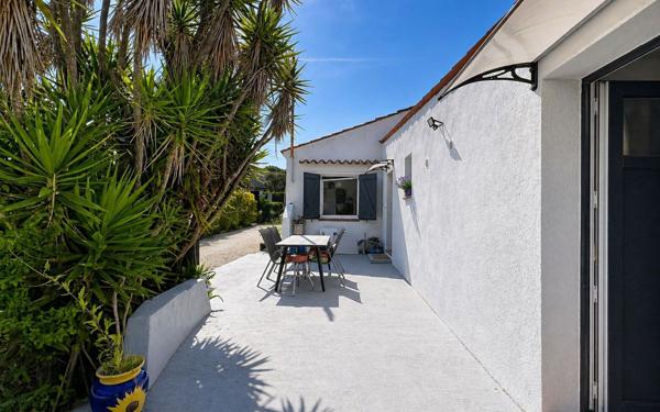 Maison à vendre    5 pièces •  Mougins