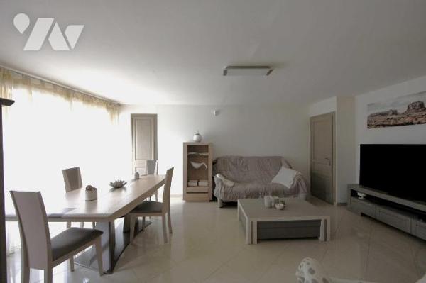 Maison T5 avec grand terrain