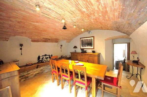 Maison T5 avec grand terrain