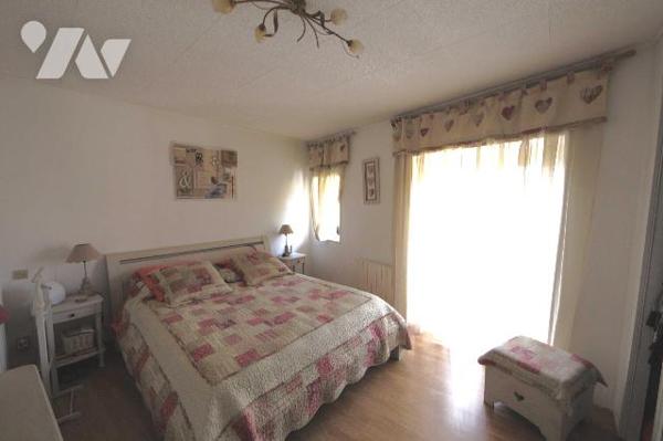 Maison T5 avec grand terrain