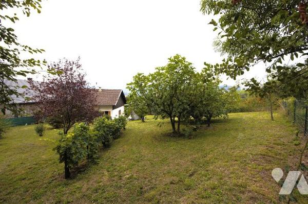 Maison T5 avec grand terrain