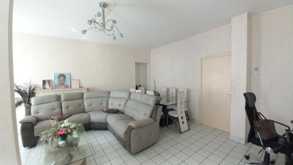 MAISON A VENDRE 5 CHAMBRES PONTIVY CENTRE MORBIHAN BRETAGNE