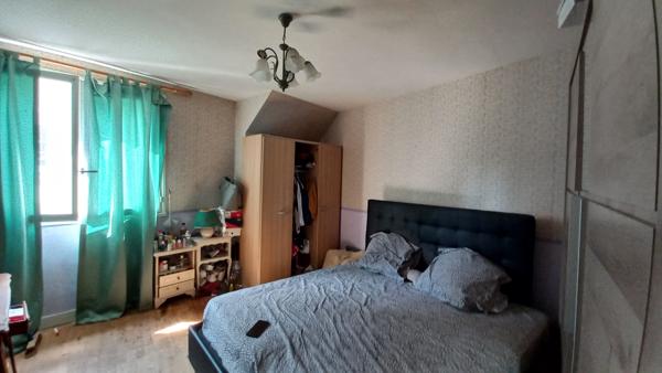 MAISON A VENDRE 5 CHAMBRES PONTIVY CENTRE MORBIHAN BRETAGNE