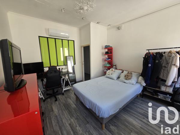 Appartement à vendre 4 pièces 97 m² Alès