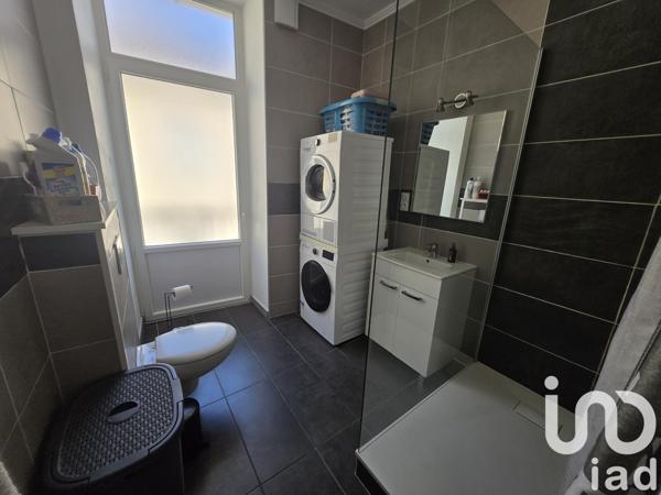 Appartement à vendre 4 pièces 97 m² Alès