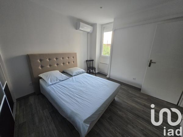 Appartement à vendre 4 pièces 97 m² Alès