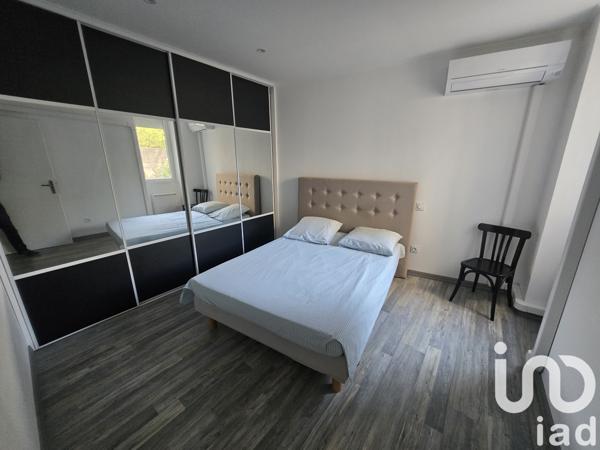 Appartement à vendre 4 pièces 97 m² Alès