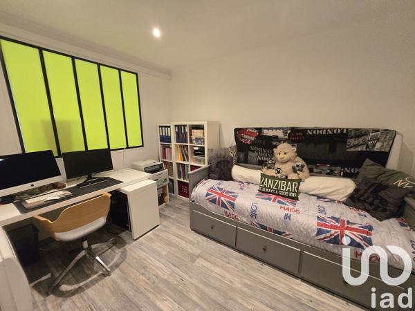 Appartement à vendre 4 pièces 97 m² Alès