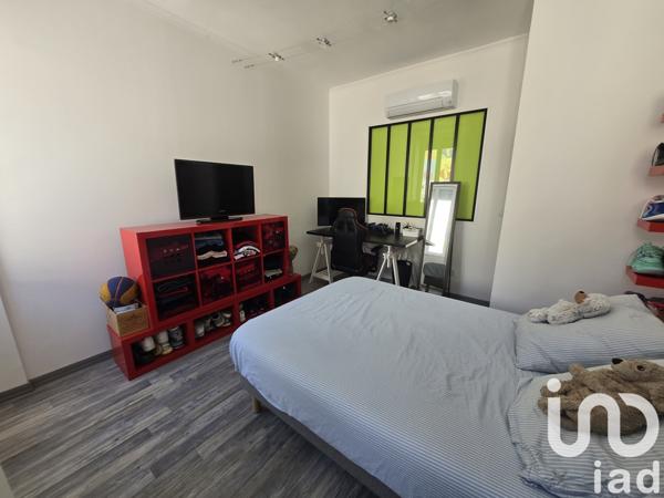 Appartement à vendre 4 pièces 97 m² Alès